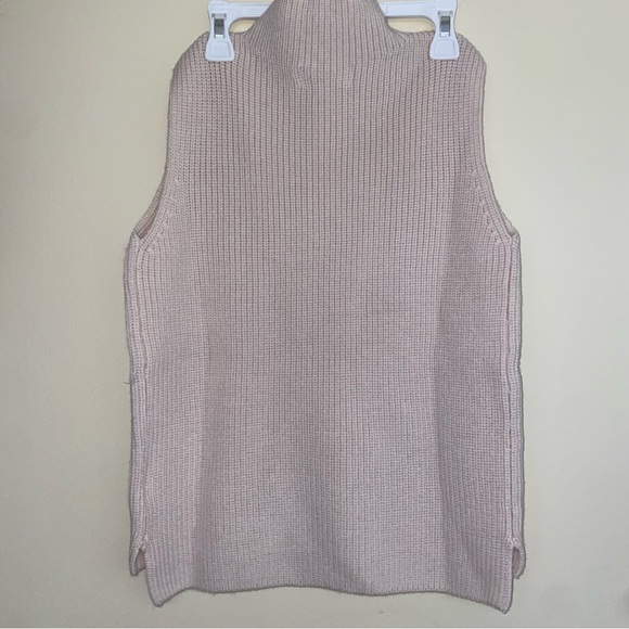 100% wool vest kids size 8/10 New - Picture 9 of 9